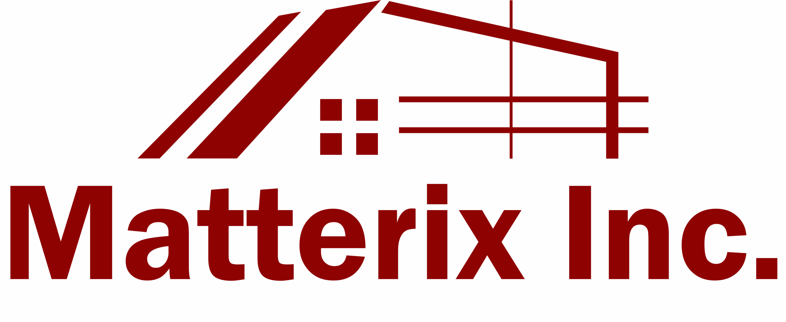 Matterix Inc.